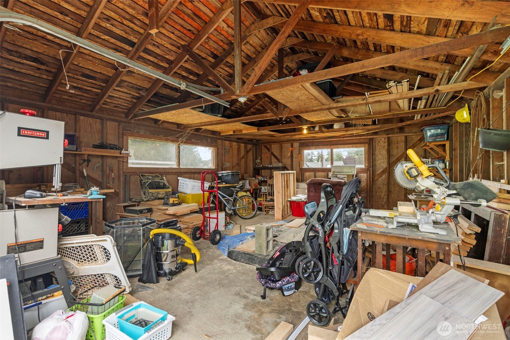 853 Fowler Street Raymond, WA 98577 - Photo 15 of 19 Gallery Image 15