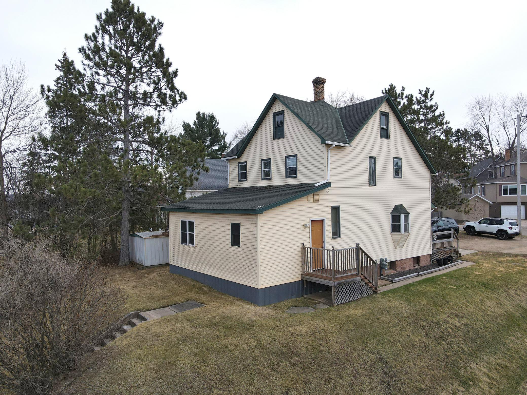 101 Lakeview Boulevard Coleraine, MN 55722 - Photo 19 of 23