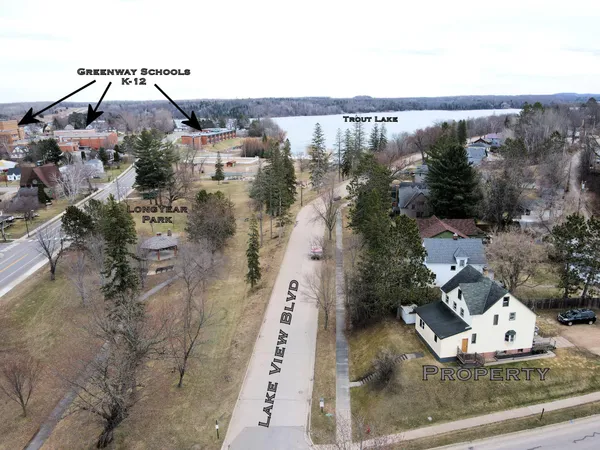 $184,900 | 101 Lakeview Boulevard, Coleraine, MN 55722
