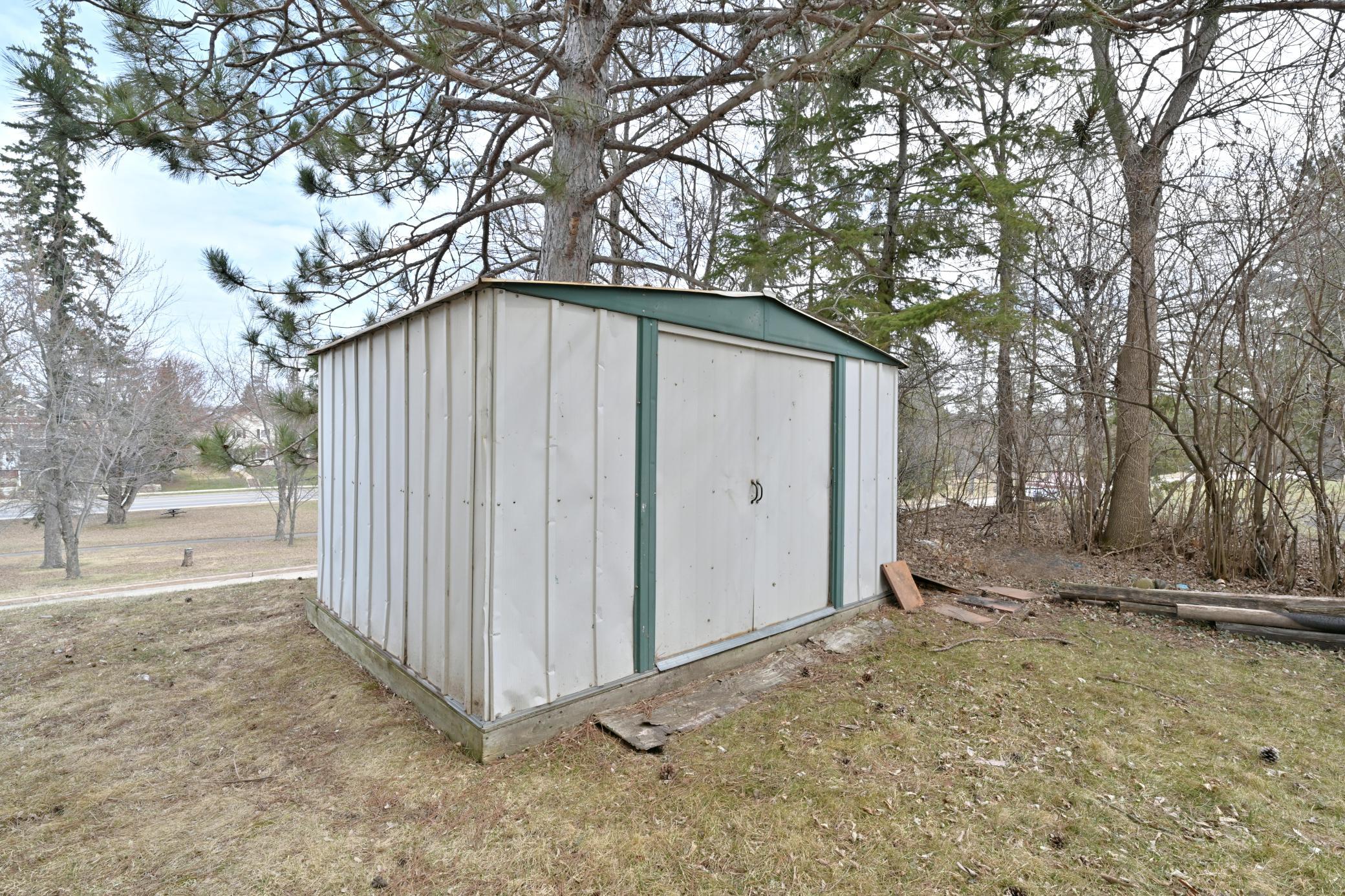 101 Lakeview Boulevard Coleraine, MN 55722 - Photo 22 of 23