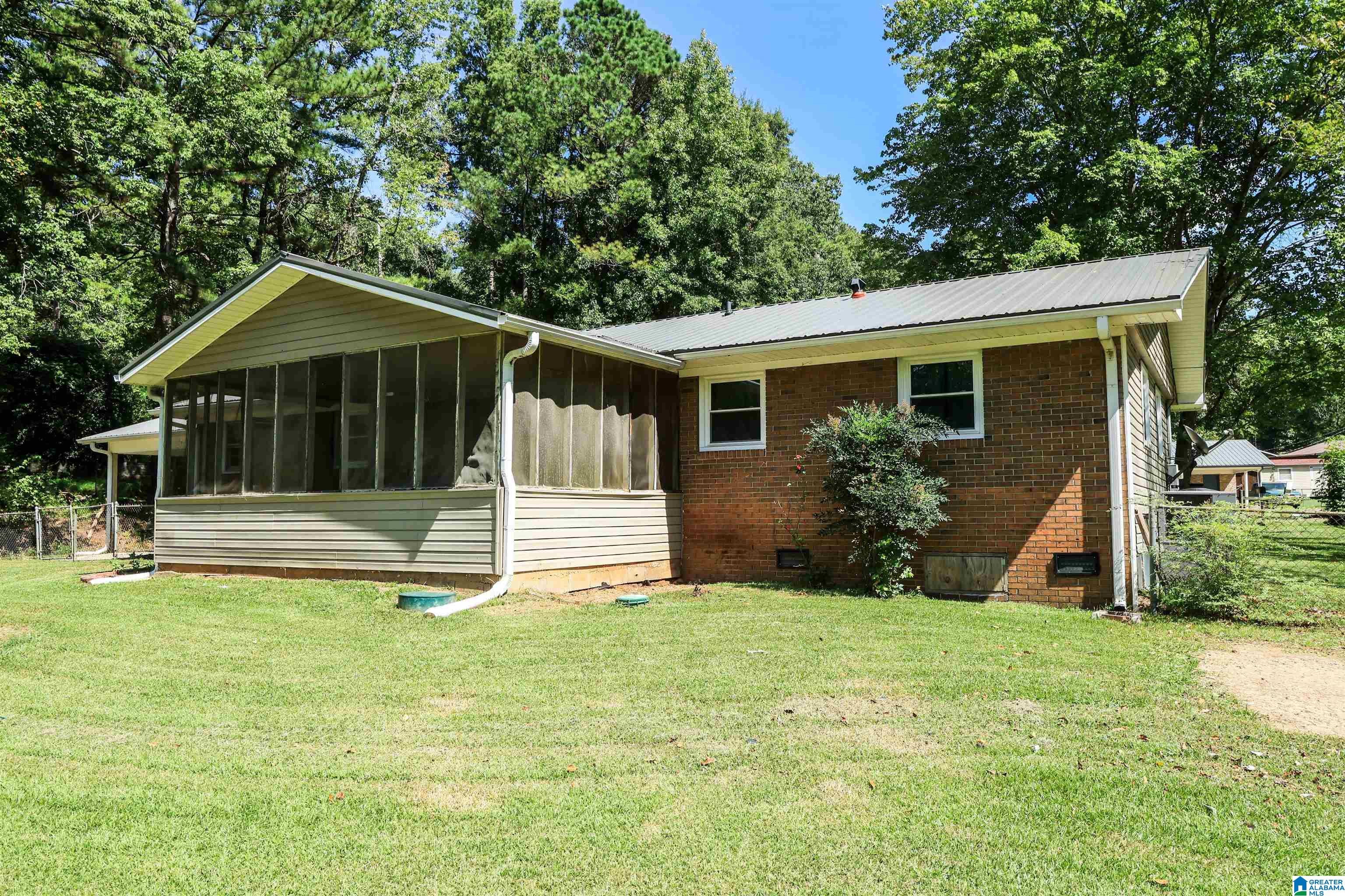 904 Ridge Drive Weaver, AL 36277 - Photo 39 of 61 Gallery Image 39