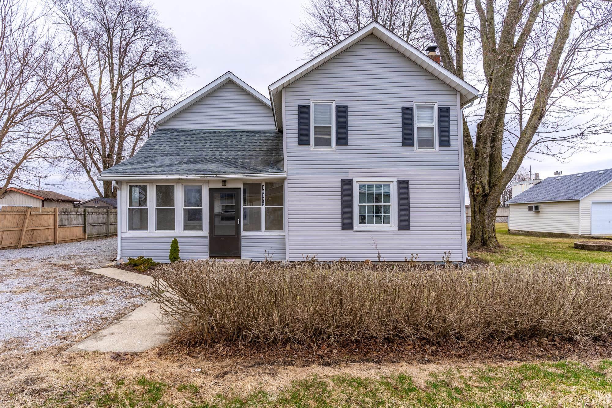 16423 Weaver Street Yoder, IN 46798 - Photo 1 of 23 Gallery Image 1
