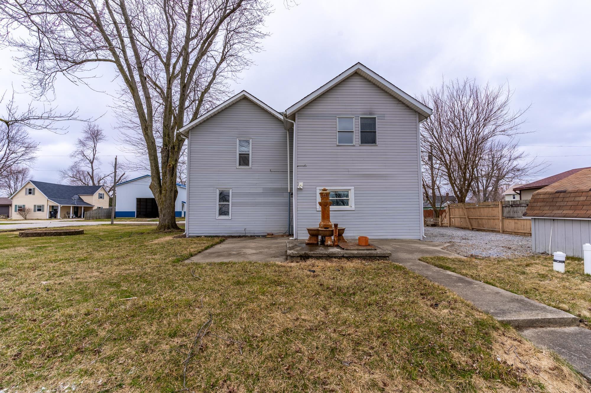 16423 Weaver Street Yoder, IN 46798 - Photo 23 of 23 Gallery Image 23