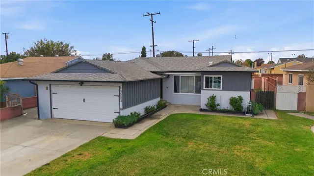 $774,900 | 13503 Lancelot Avenue, Norwalk, CA 90650