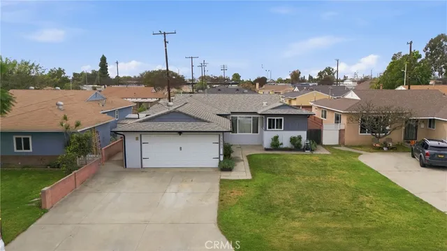 $774,900 | 13503 Lancelot Avenue, Norwalk, CA 90650