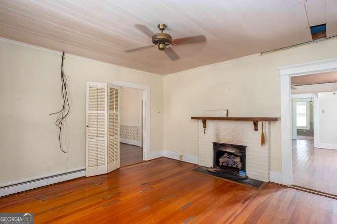 125 Sewell Road Aragon, GA 30104 - Photo 16 of 72