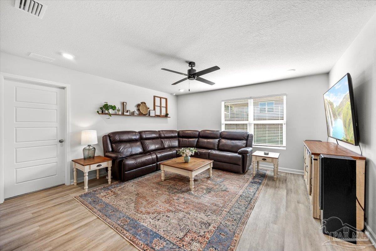 5855 Belmont Stakes Road Pensacola, FL 32526 - Photo 14 of 36