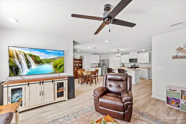 $323,000 | 5855 Belmont Stakes Road, Pensacola, FL 32526