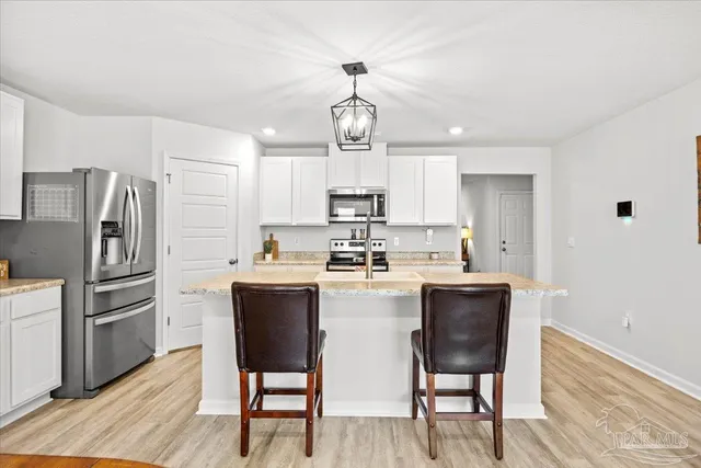 $323,000 | 5855 Belmont Stakes Road, Pensacola, FL 32526