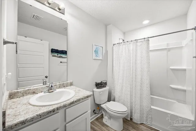 $323,000 | 5855 Belmont Stakes Road, Pensacola, FL 32526