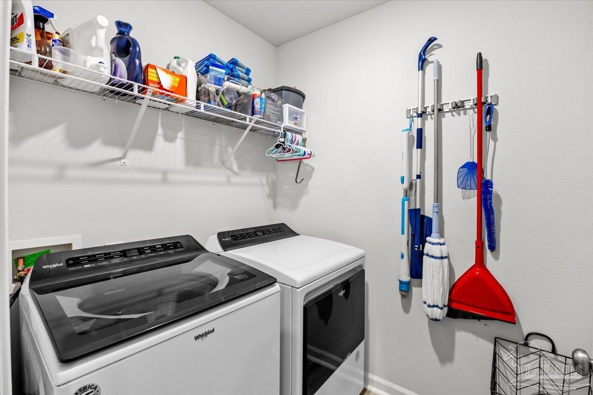 5855 Belmont Stakes Road Pensacola, FL 32526 - Photo 29 of 36