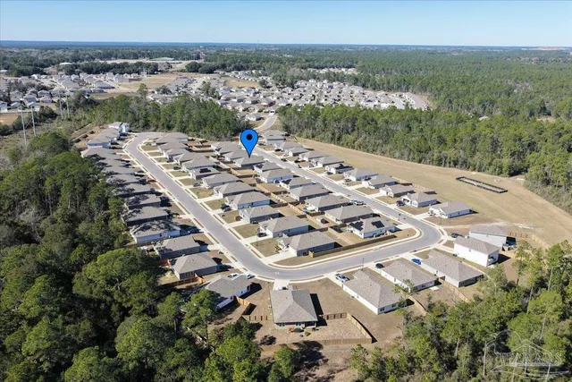 $323,000 | 5855 Belmont Stakes Road, Pensacola, FL 32526