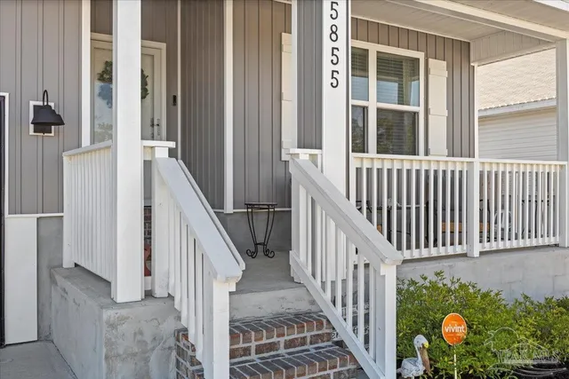 $323,000 | 5855 Belmont Stakes Road, Pensacola, FL 32526