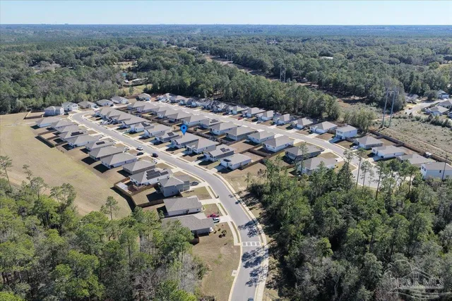 $323,000 | 5855 Belmont Stakes Road, Pensacola, FL 32526