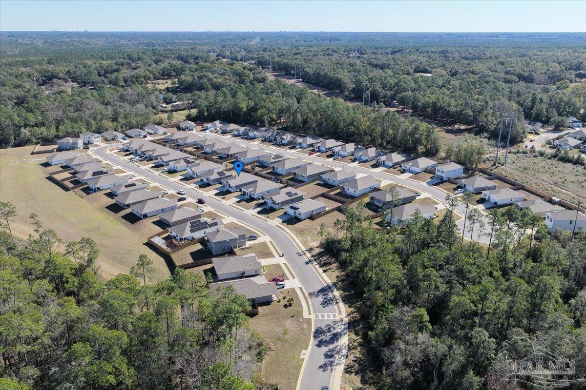 5855 Belmont Stakes Road Pensacola, FL 32526 - Photo 32 of 36