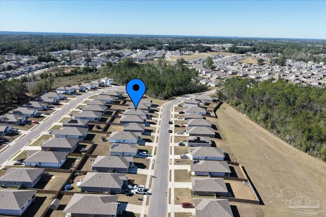 $323,000 | 5855 Belmont Stakes Road, Pensacola, FL 32526