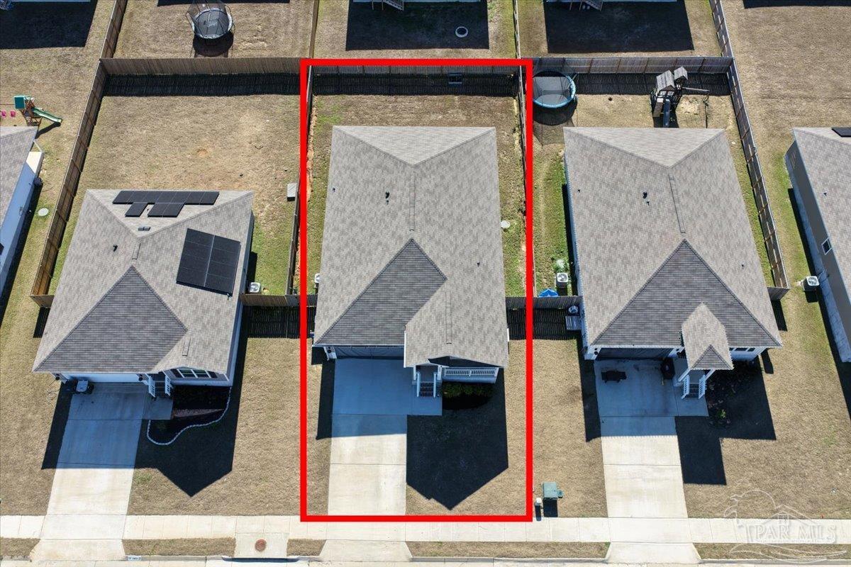 5855 Belmont Stakes Road Pensacola, FL 32526 - Photo 35 of 36