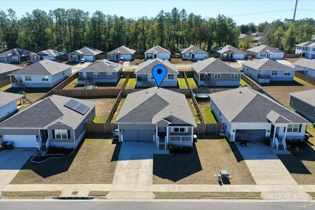 $323,000 | 5855 Belmont Stakes Road, Pensacola, FL 32526