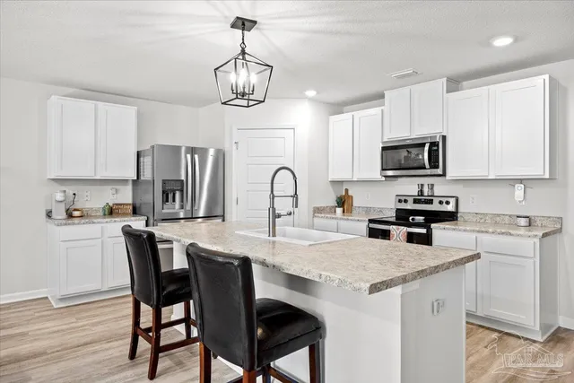 $323,000 | 5855 Belmont Stakes Road, Pensacola, FL 32526