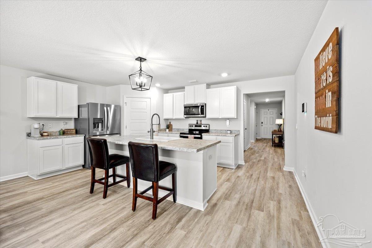 5855 Belmont Stakes Road Pensacola, FL 32526 - Photo 8 of 36