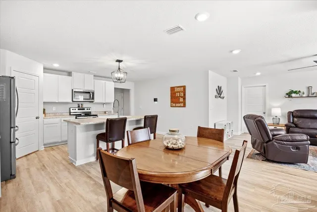 $323,000 | 5855 Belmont Stakes Road, Pensacola, FL 32526