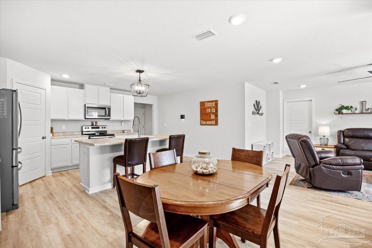 5855 Belmont Stakes Road Pensacola, FL 32526 - Photo 10 of 36