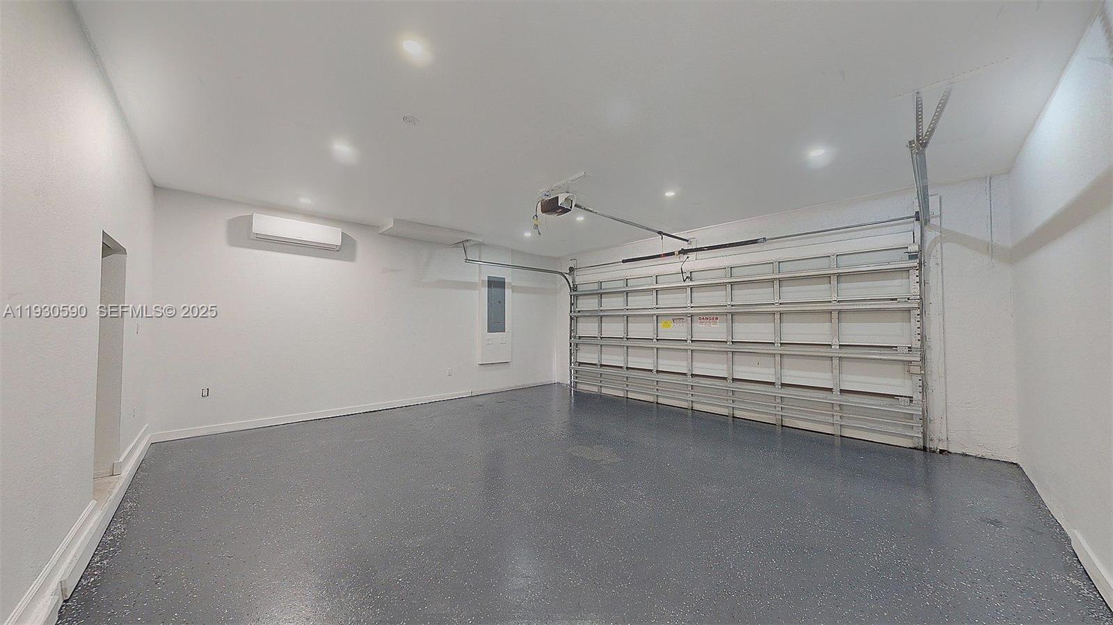 25324 Southwest 119th Avenue Homestead, FL 33032 - Photo 41 of 41 an empty room with a empty space and windows