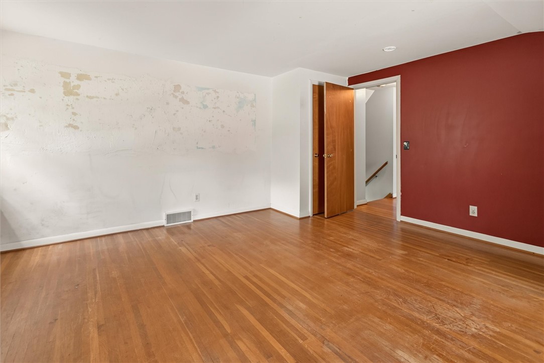 129 Browns Road Wheatland, NY 14546 - Photo 26 of 42 2nd floor bedroom