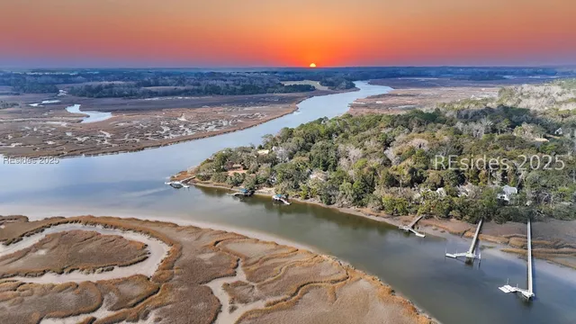 $480,000 | 200 Bull Point Drive, Seabrook, SC 29940