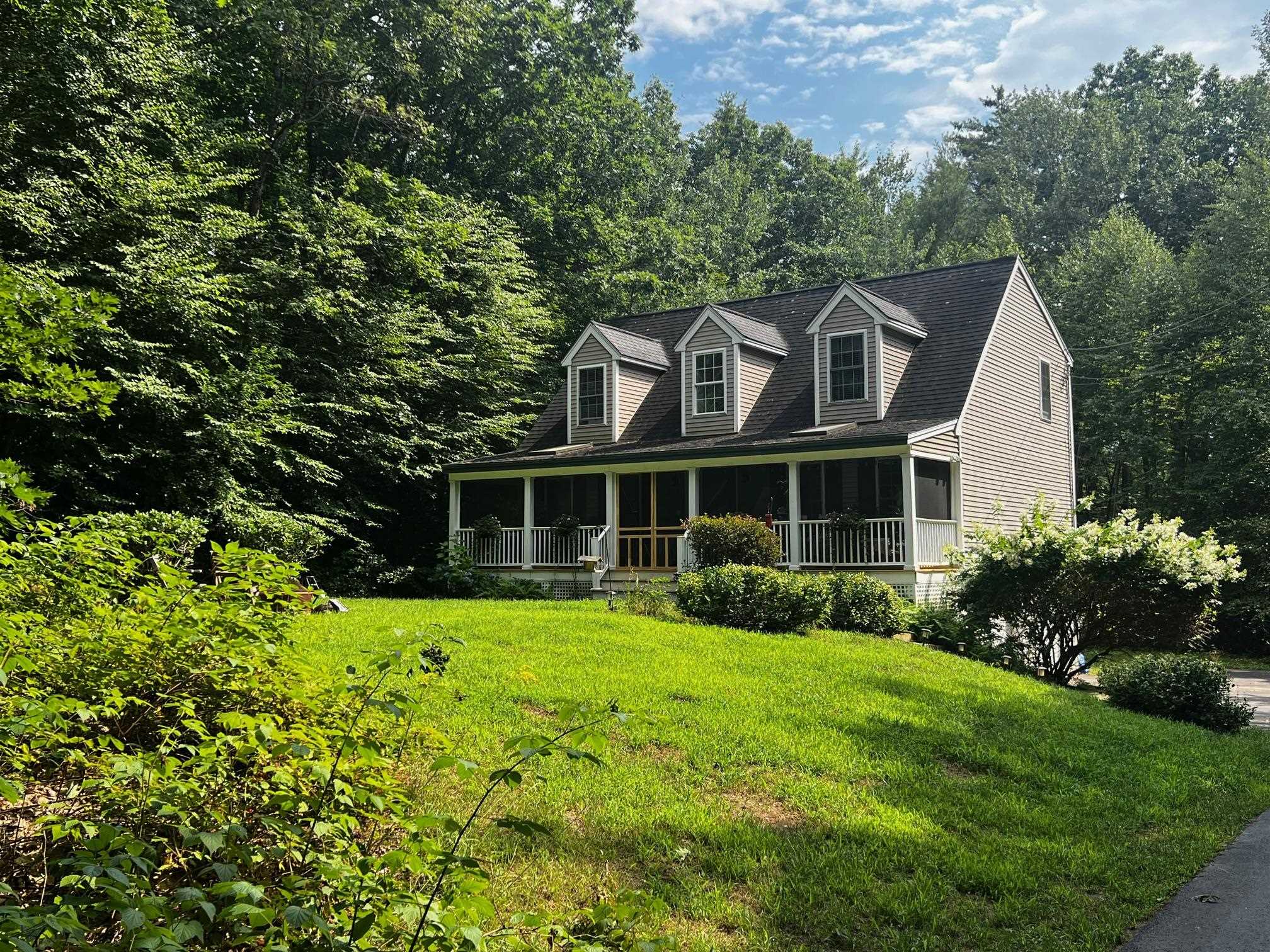 37 Forest Road Barnstead, NH 03225 - Photo 1 of 25