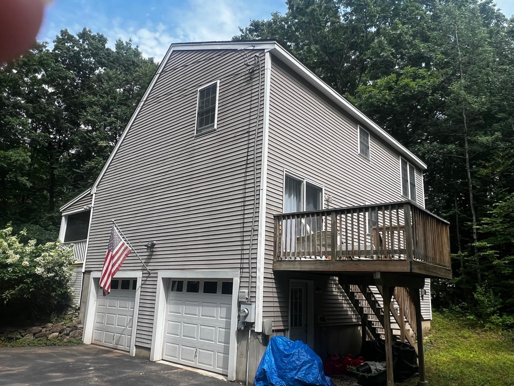 37 Forest Road Barnstead, NH 03225 - Photo 19 of 25