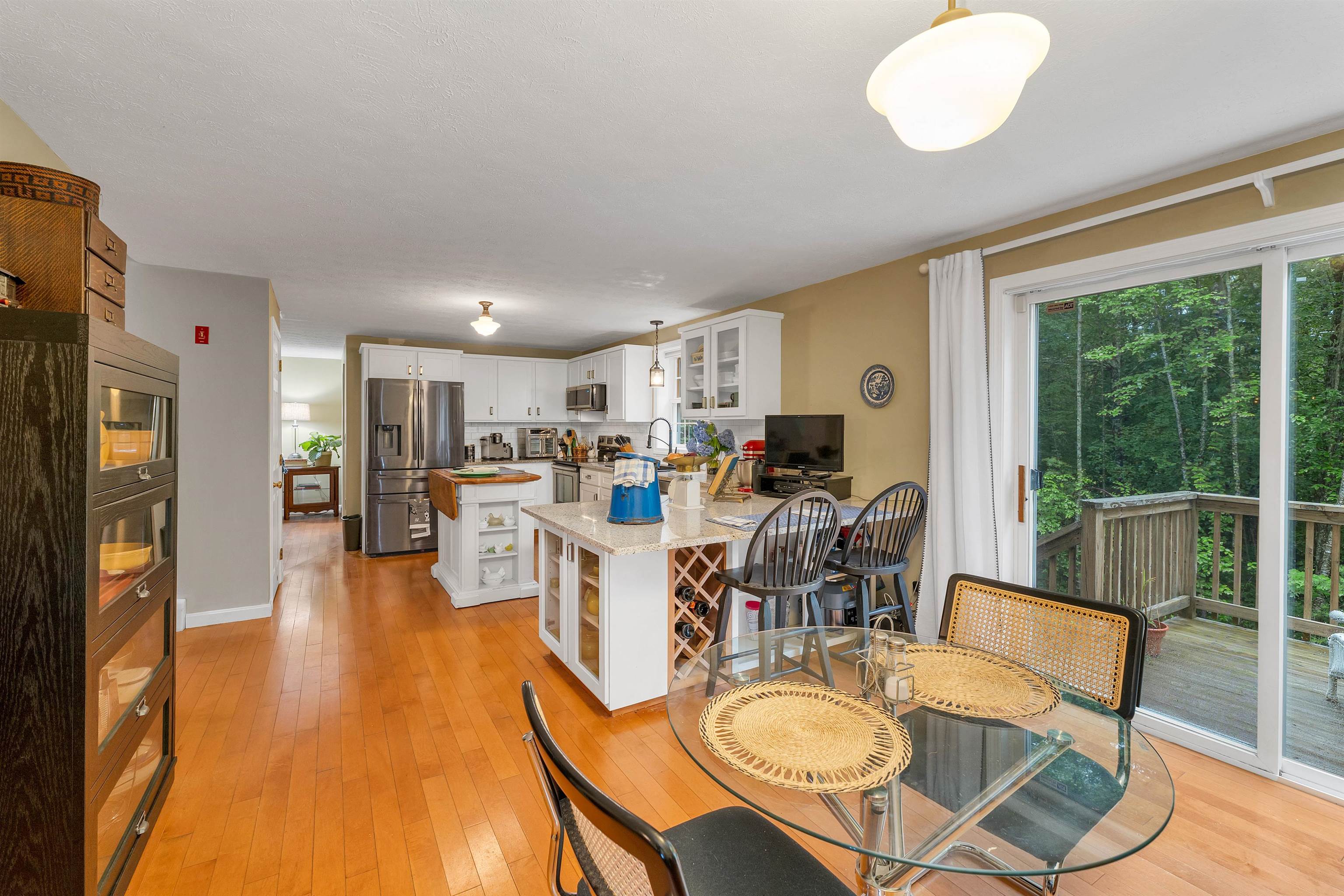 37 Forest Road Barnstead, NH 03225 - Photo 24 of 25