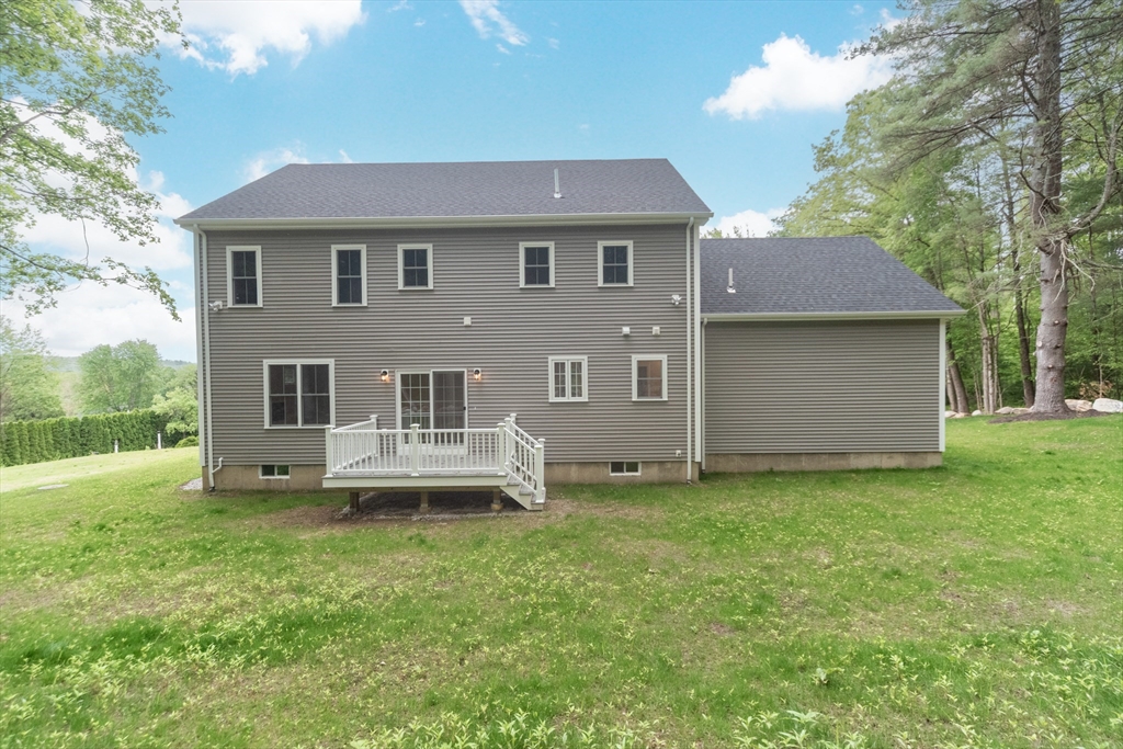 Lot 4 Pine Hill Road Oxford, MA 01537 - Photo 19 of 21