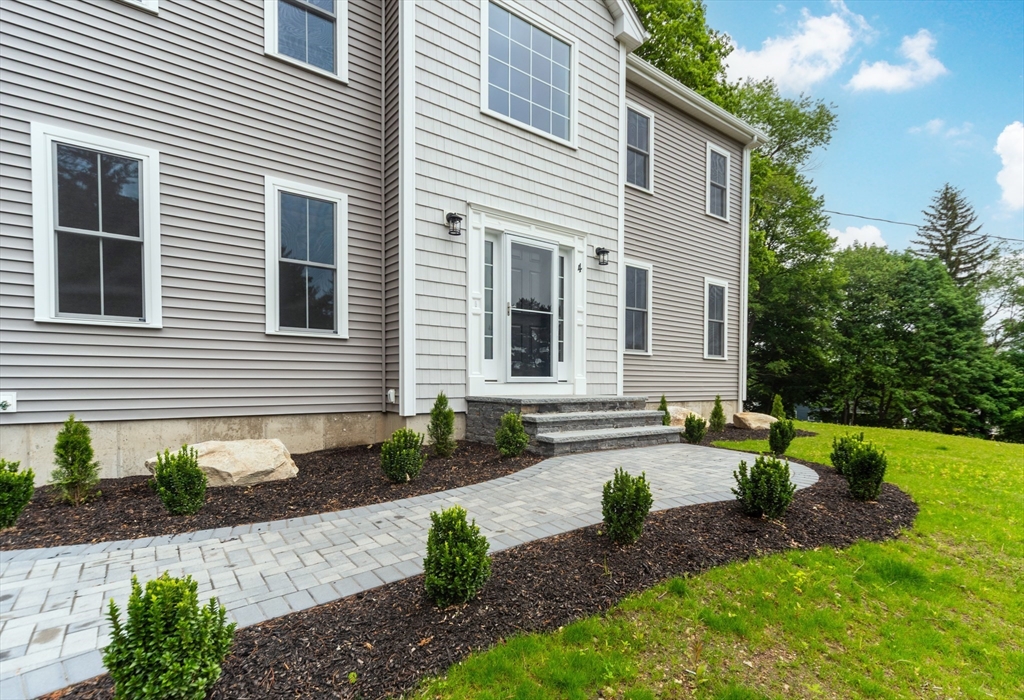 Lot 4 Pine Hill Road Oxford, MA 01537 - Photo 3 of 21