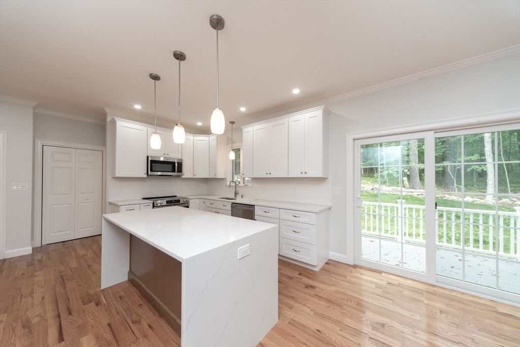 Lot 4 Pine Hill Road Oxford, MA 01537 - Photo 4 of 21