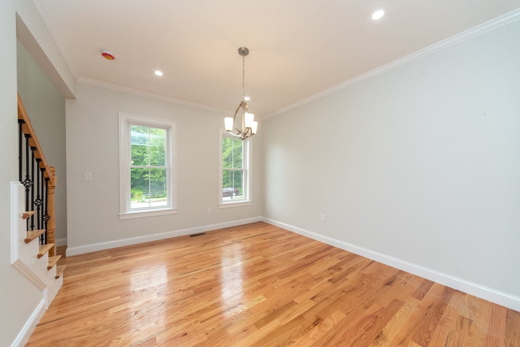 Lot 4 Pine Hill Road Oxford, MA 01537 - Photo 6 of 21