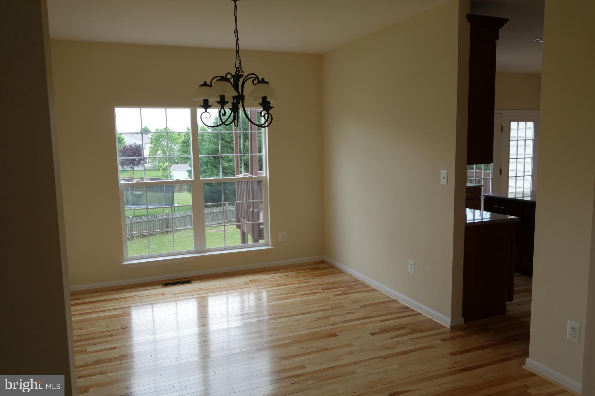 809 Deer Chase Road Culpeper, VA 22701 - Photo 12 of 30 Dining Room