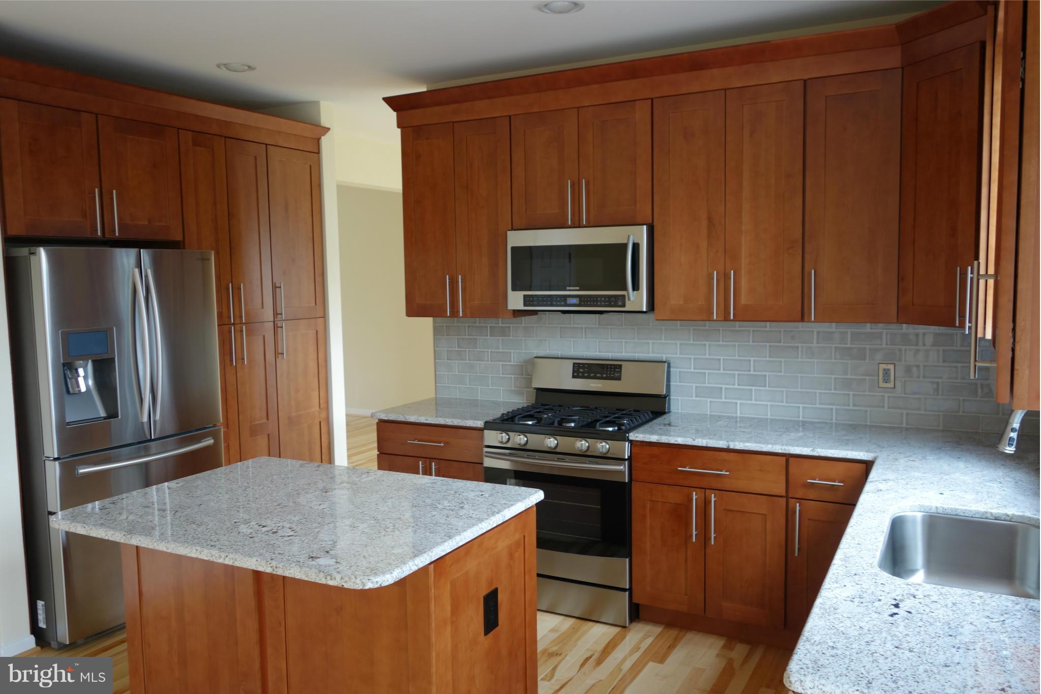 809 Deer Chase Road Culpeper, VA 22701 - Photo 14 of 30 Kitchen