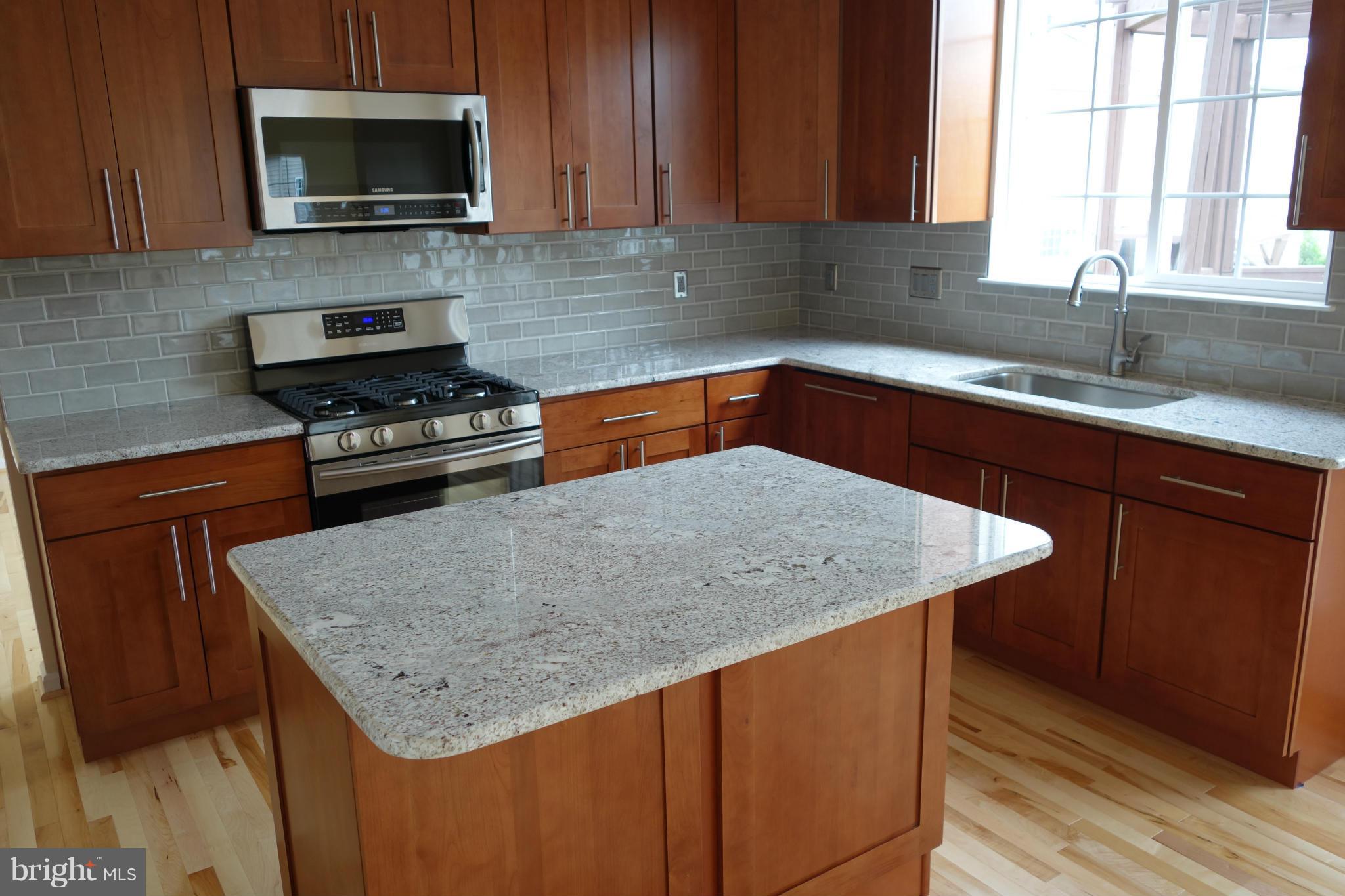 809 Deer Chase Road Culpeper, VA 22701 - Photo 15 of 30 Kitchen