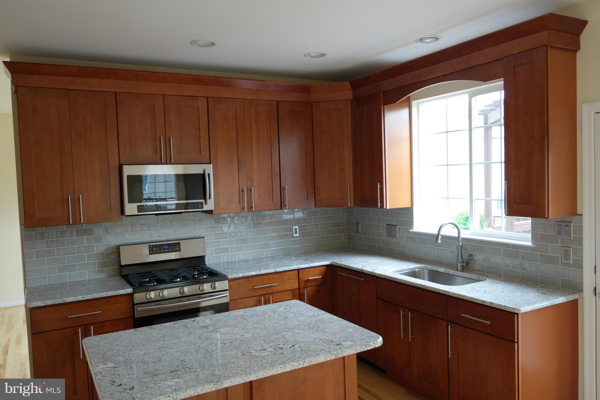809 Deer Chase Road Culpeper, VA 22701 - Photo 16 of 30 Kitchen