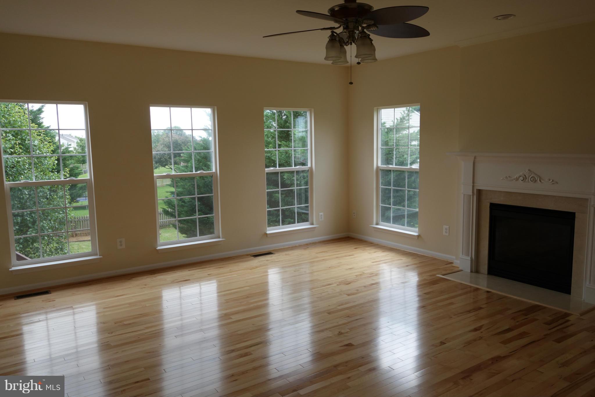 809 Deer Chase Road Culpeper, VA 22701 - Photo 18 of 30 Family Room