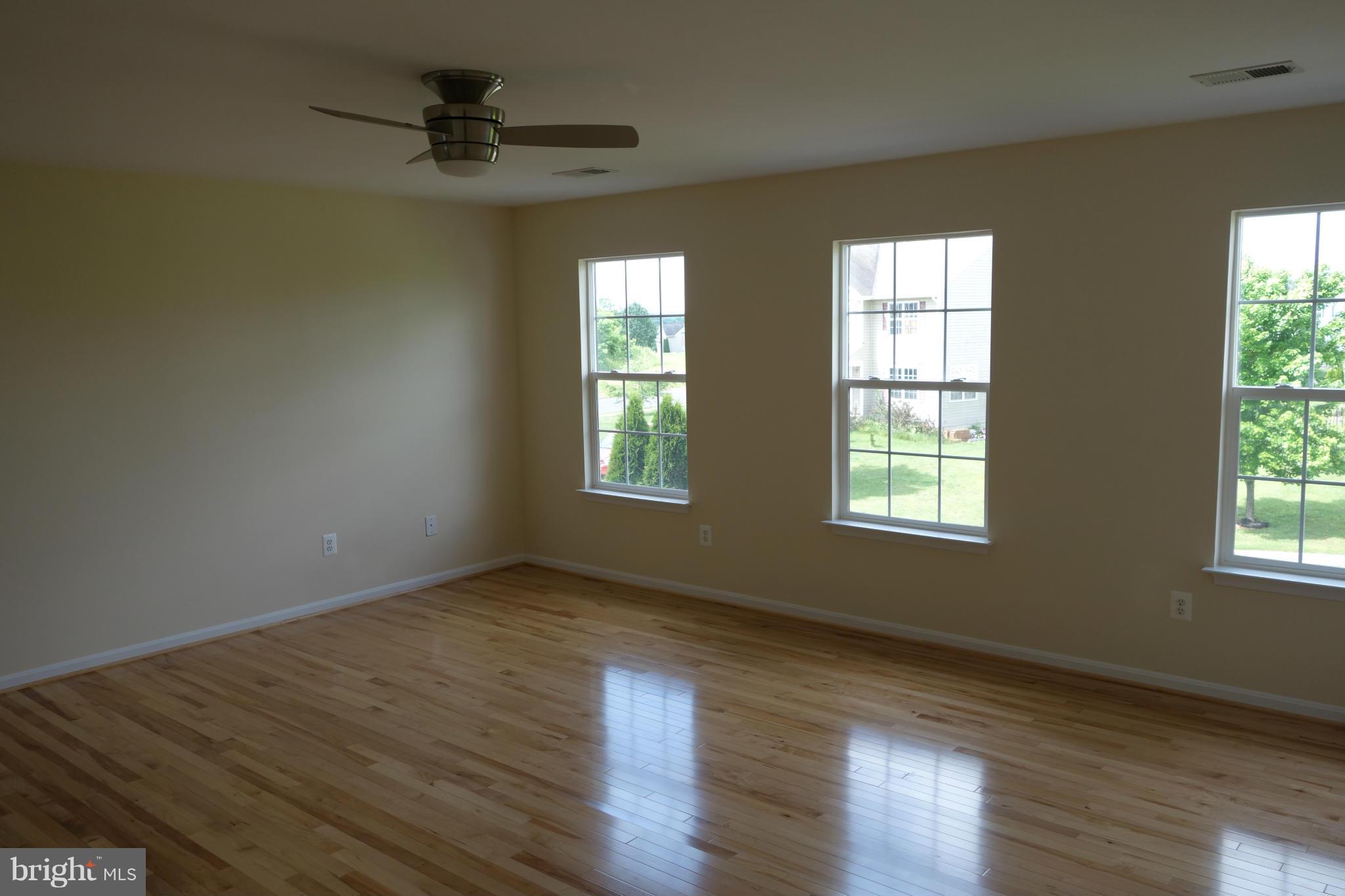 809 Deer Chase Road Culpeper, VA 22701 - Photo 19 of 30 Bedroom (Master)