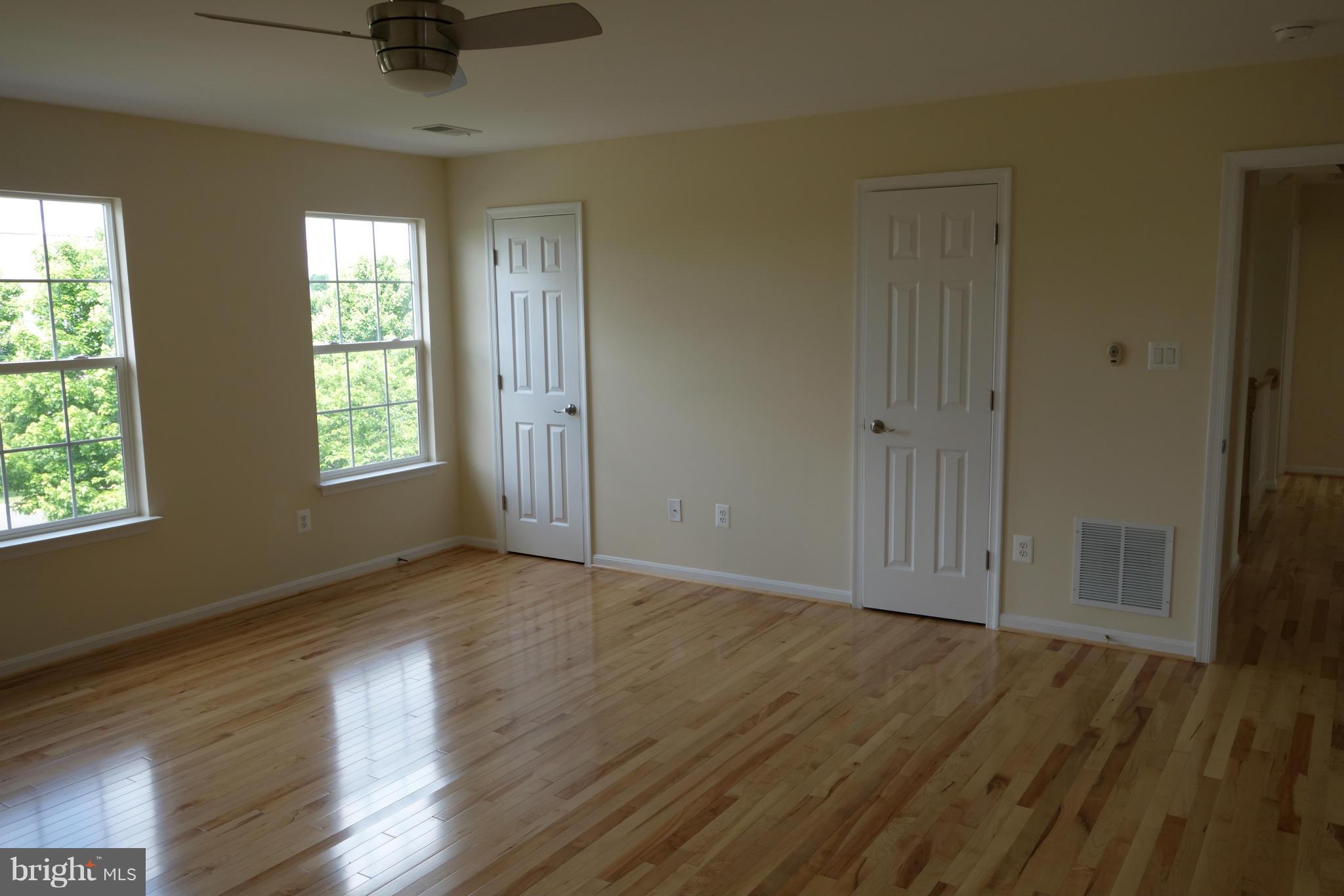 809 Deer Chase Road Culpeper, VA 22701 - Photo 20 of 30 Bedroom (Master)