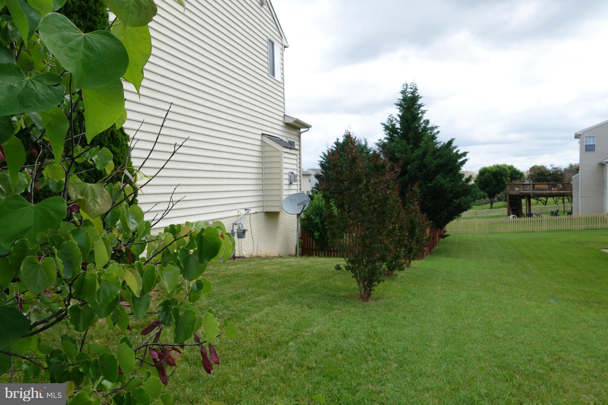 809 Deer Chase Road Culpeper, VA 22701 - Photo 3 of 30 Exterior (General)