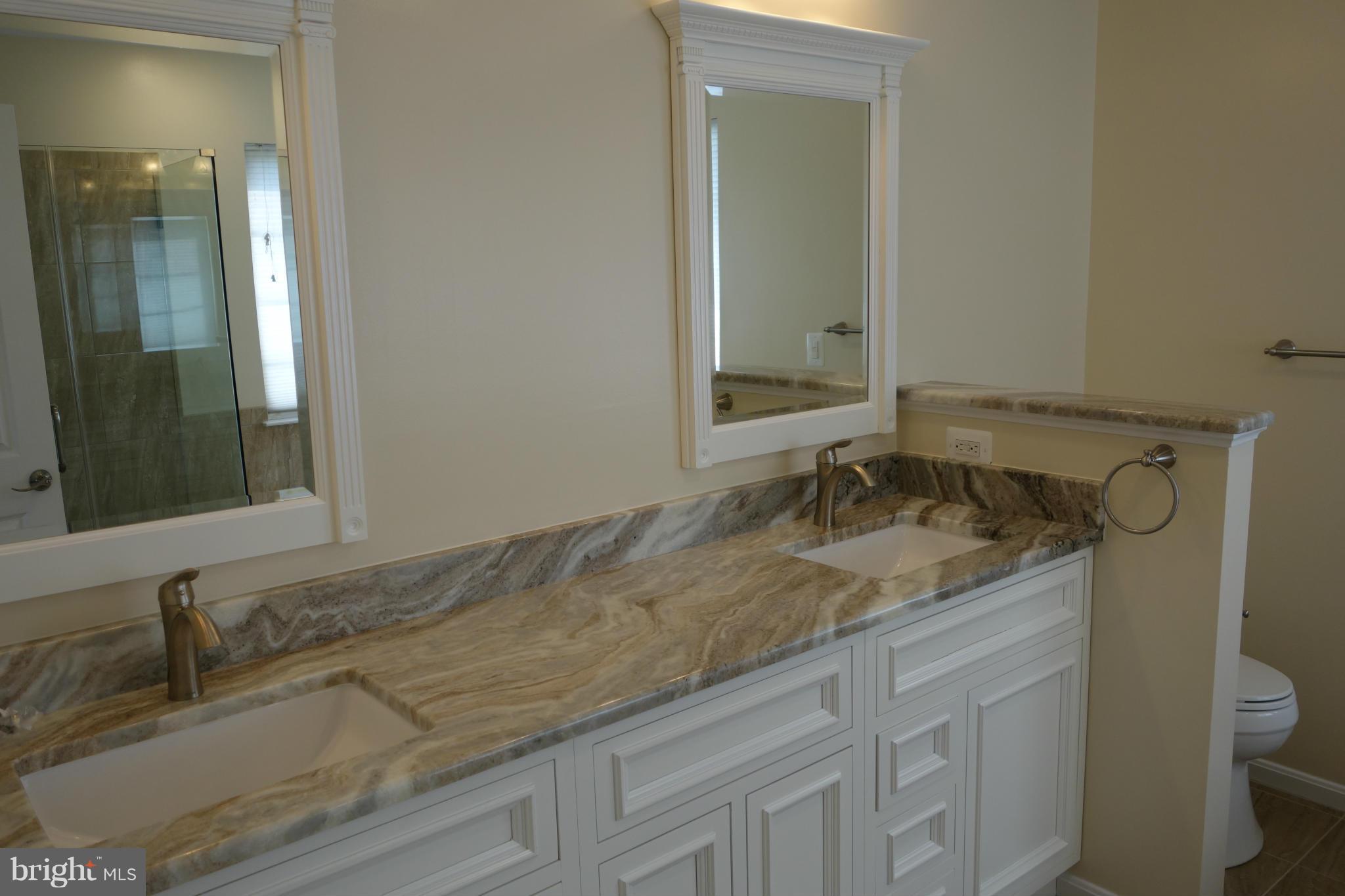 809 Deer Chase Road Culpeper, VA 22701 - Photo 21 of 30 Bath (Master)