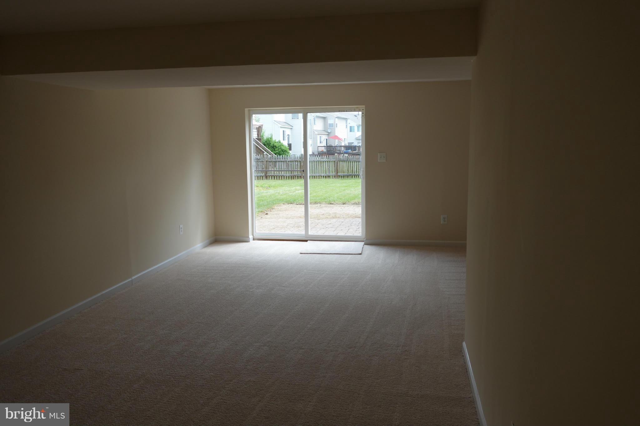 809 Deer Chase Road Culpeper, VA 22701 - Photo 27 of 30 Basement