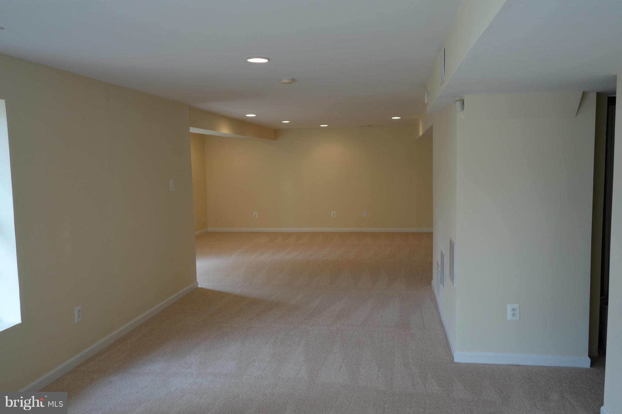 809 Deer Chase Road Culpeper, VA 22701 - Photo 28 of 30 Basement