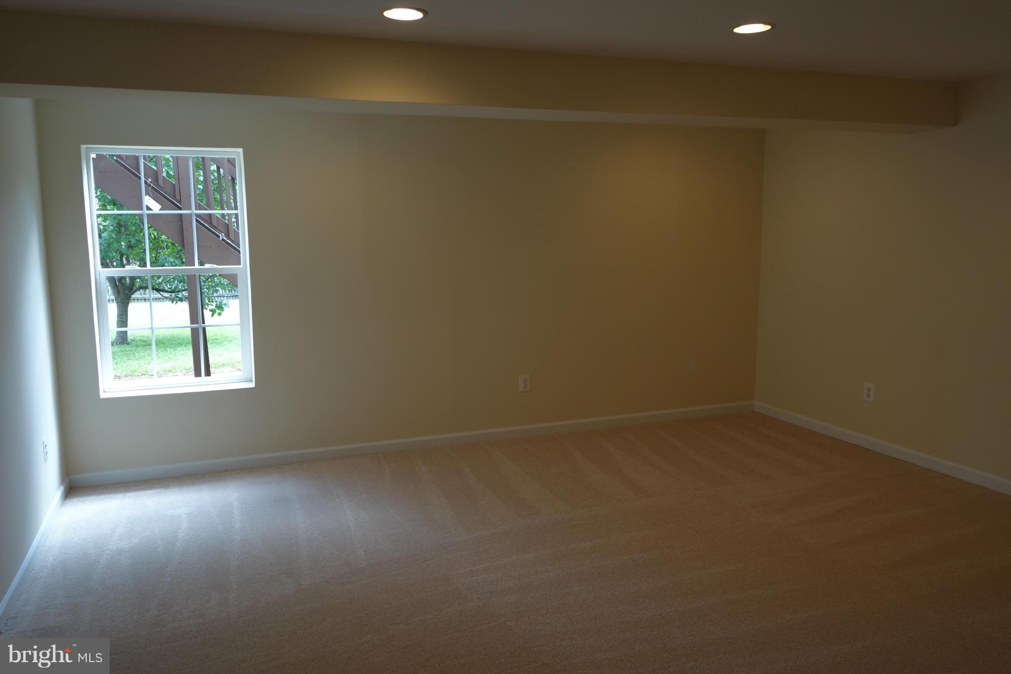 809 Deer Chase Road Culpeper, VA 22701 - Photo 29 of 30 Basement