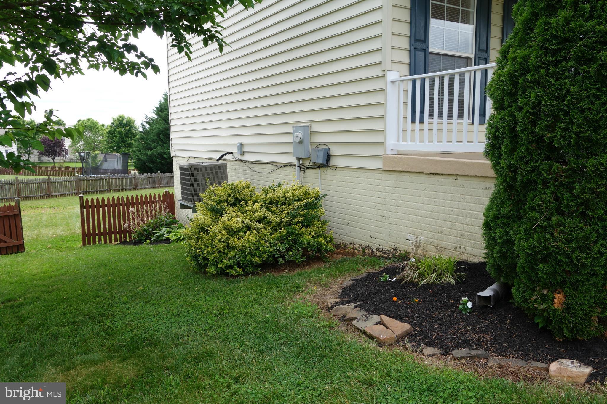 809 Deer Chase Road Culpeper, VA 22701 - Photo 4 of 30 Exterior (General)
