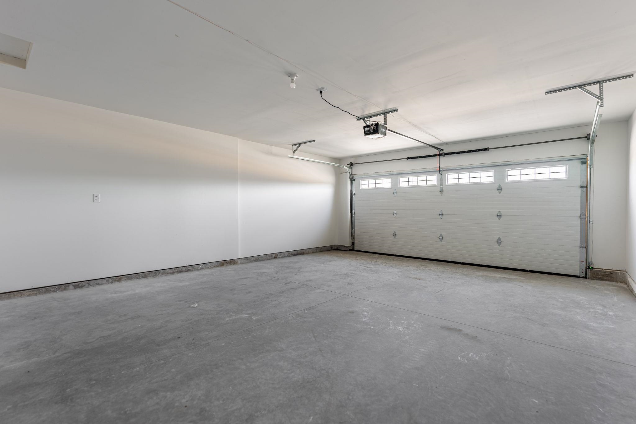 898 Fuller Lane Belvidere, IL 61008 - Photo 25 of 29 a view of a garage